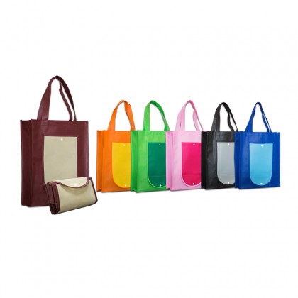 Foldable Non Woven Bag